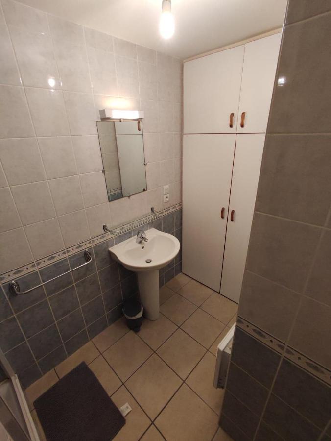 Appartement 2 Personnes En Centre *