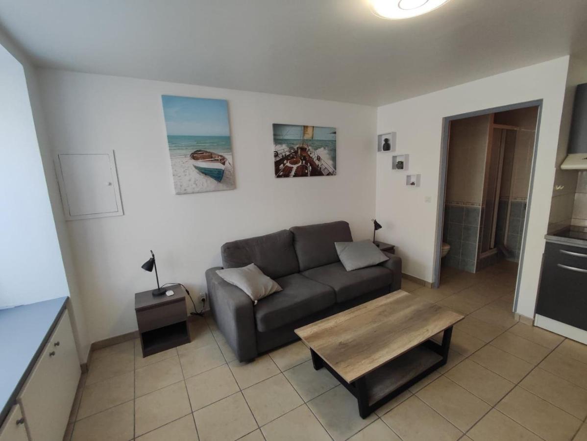 2 Personnes En Centre Apartment *