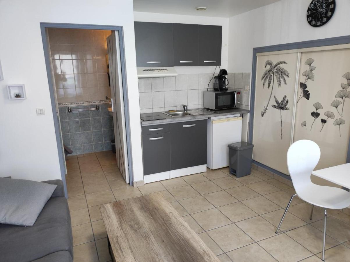 2 Personnes En Centre Apartment *