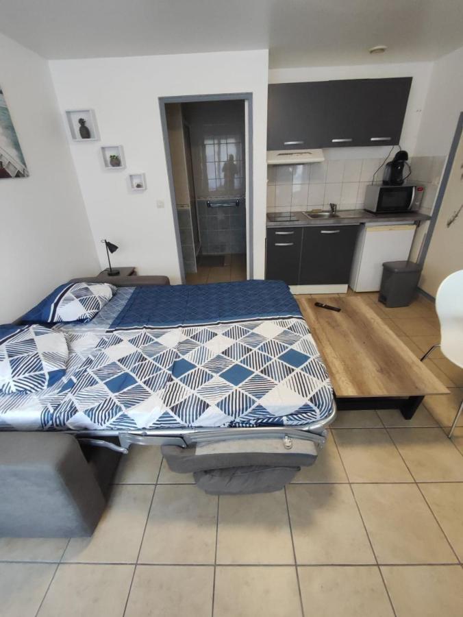 2 Personnes En Centre * Saint-Pierre-de-Plesguen