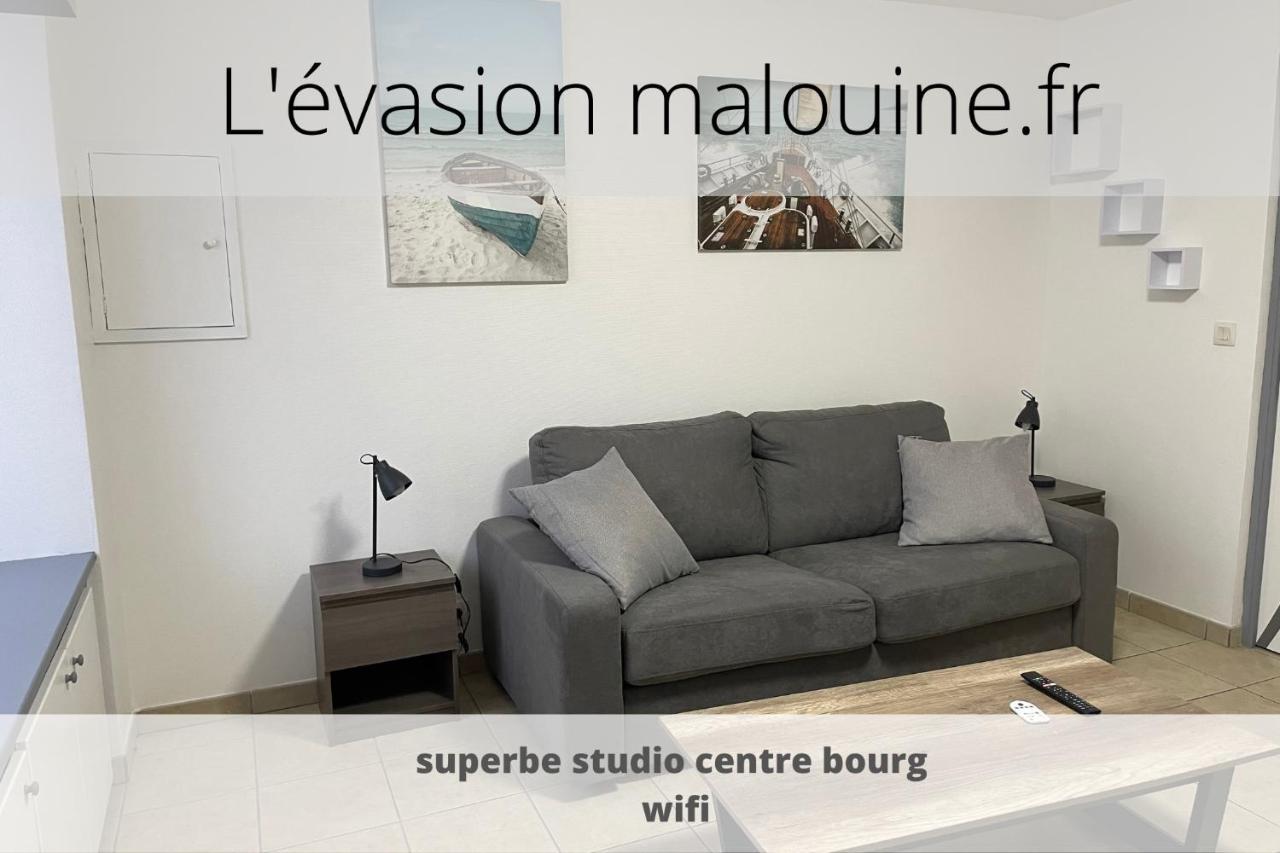 2 Personnes En Centre Apartment
